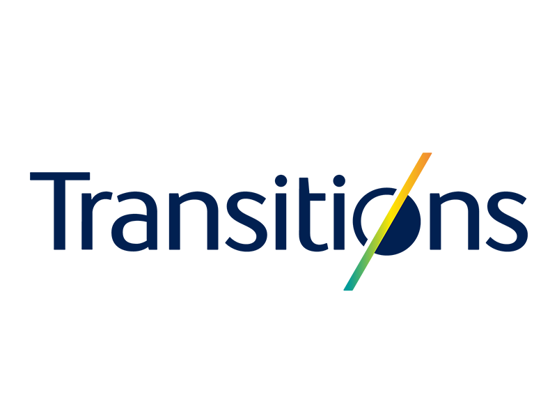 Transitions